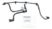 фото thumb №1, Оригинальный номер шланг топлива сливной renault laguna ii trafic ii 1.9 dci 8200361444