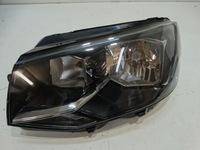 фото thumb №1, Лампа лівий перед volkswagen t6 7e1941015ac