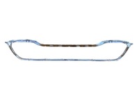 фото thumb №3, Рамка решітка dodge durango 2021 2022 2023