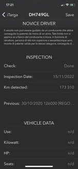 фото thumb №7, Bmw 1 e87 кронштейн генератора 7802614 2.0 d n47