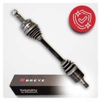 фото thumb №6, Приводной вал левая kia sportage ii je 2.0 crdi 4wd 4x4 nowa