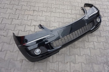 фото thumb №6, Mercedes w169 бампер перед переднее kpl 160 a-klas