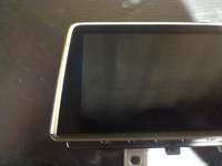 фото thumb №6, Bmw f15 f16 x5m50d x6m50d монитор экран дисплей 9296939