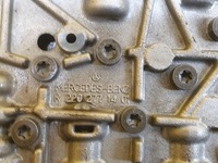 фото thumb №6, Мехатроніка коробки w211 w219 7g a2202771301