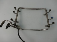 фото thumb №7, Audi a8 d2 2.8 молдинг упорскування пального регулятор