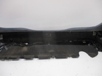 Бампер citroen c4 picasso 15r 6 pdc задняя задний Оригинал, фото thumb