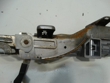 фото thumb №15, Колонка кермова renault laguna iii 488100003r