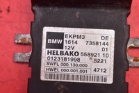 фото thumb №7, Блок управления модуль насоса топлива 7358144 bmw f01 3.0 d 313 km lift 12-15