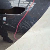 фото thumb №13, Tesla модель 3 17- двері зад задні ліві