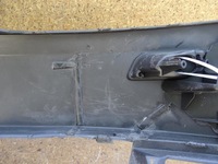 фото thumb №10, Audi tt 8j 06-14 бампер перед передний решётка радиатора противотуманные фары lz9y 8j0807437