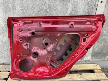 фото thumb №7, Двері зад задні праві vw arteon 3g8 + планка гарний