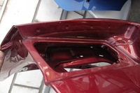 фото thumb №9, Крышка багажника задняя крышка audi a6 c7 4g0 kombi