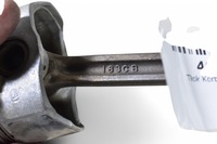 фото thumb №9, Поршень шатун hyundai i10 i20 1.2 g4la podane размеры