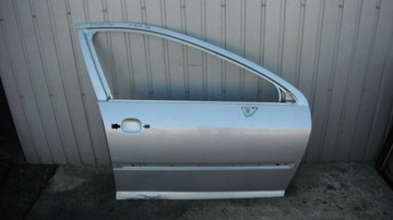 фото thumb №5, Partner i berlingo i дверь левый зад