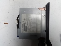 фото thumb №3, Audi a4 b6 b7 00-07r навигация радио рамка