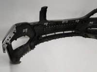 фото thumb №11, Mercedes glk x204 204 lift бампер na датчики pts bez омивача