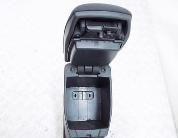 фото thumb №8, Подлокотник туннель - toyota auris ii 15-18 eu