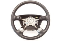 фото thumb №11, Руль chevrolet aveo sedan t200 dw211520112 1.21l бензин 63kw 2010