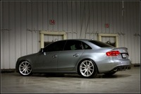 фото thumb №14, Audi a4 s4 b8 s-line планки пороговые !!!