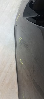 фото thumb №7, Bmw 5 g61 kombi 2023- дверь задняя правое задние