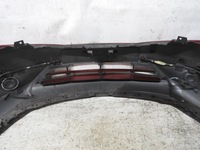 фото thumb №10, Nissan note ii e12 12-16 nah g бампер перед pdc