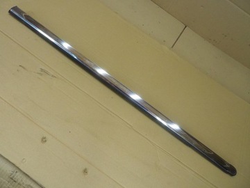 фото thumb №1, Планка накладка хром ліва перед chrysler 300c 04-07 передній рестайлінг