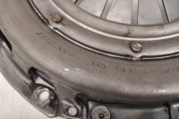 Купити Land rover discovery l318 2.5 td5 зчеплення маховик з двома масами 281274, фото thumb