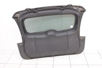 фото thumb №8, Mazda 5 v ii 05r- крышка багажника крышка багажника код лакокрасочного покрытия - 22v