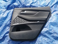 фото thumb №8, Обшивки дверь обивка, hyundai santa fe iv 2.0 дизель