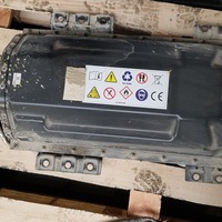 фото thumb №8, Акумулятор гібрид акумулятор jeep 46347049 46351466 !!!30k km пробіг!!!