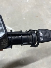 Замок запалювання alfa romeo 147 Ціна, фото thumb