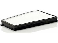 фото thumb №1, Mann-filter cu 3040 фильтр, вентиляция пространство пассажирский