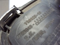 фото thumb №5, Решітка бампера перед mini cooper s r55 r56 r57