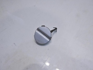 фото thumb №6, Заглушка фаркоп бампера перед ted69 renault twingo ii