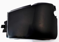 фото thumb №1, Кутик бампера лівий renault gama t