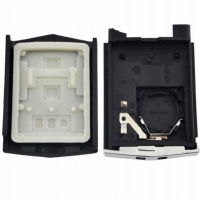 фото thumb №4, Ключ pilot корпус mazda 2 3 5 6 cx-7 rx-8 + можливість вирізання grota