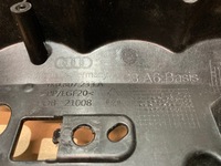 фото thumb №9, Усилитель решётка каркас audi a6 c8 4k0