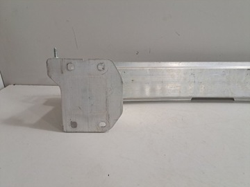 фото thumb №8, Bmw x7 g07 2023 з задній поперечина бампера заднього