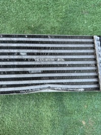 фото thumb №6, Mercedes a klasa w176 w117 w246 інтеркулер радіатор повітря