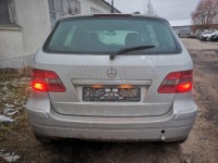 фото thumb №8, Mercedes-benz b-class бортовий комп'ютер двигуна 2006 2.0l a6401501291 0281013559