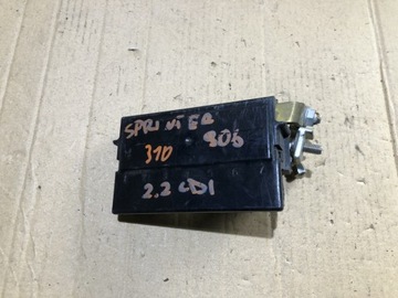 фото thumb №1, Коробка запобіжників sprinter 906 crafter