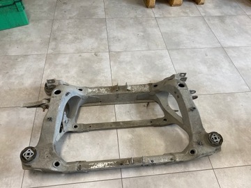 фото thumb №4, Tesla модель s 2013r. подрамник тележка зад