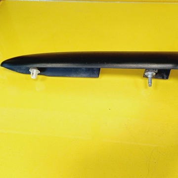 фото thumb №13, Накладка кришки багажника peugeot 206 9629038877 nr100