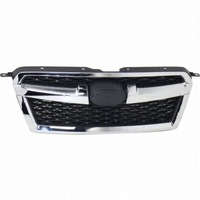 фото thumb №1, Subaru legacy 2013- решітка радіатора радіатора решітка радіатора решітка
