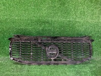 фото thumb №5, Решітка радіатора решітка радіатора радіатора volvo xc60 ii r-design