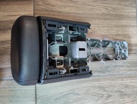 фото thumb №8, Подлокотник кожа кожаный opel zafira c