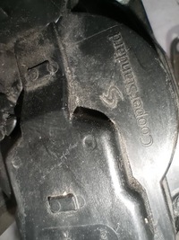 фото thumb №7, Audi радиатор выхлопных газов egr 059131511bp 059121065ea europa