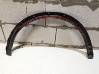 фото thumb №5, Молдинг крыла правый задняя audi q3 s-line 8v0