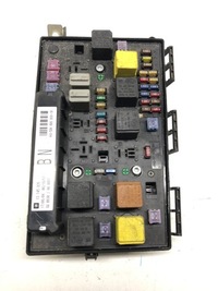 фото thumb №1, Модуль коробка запобіжників opel 13145035