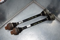 фото thumb №1, Audi a5 s5 приводной вал левая правая 8k0501203k